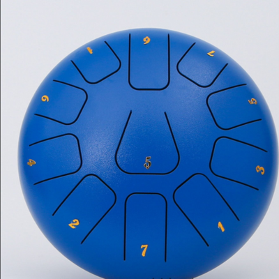 Norvo | Ståltunge Tromme | Beroligende Tones for Meditasjon, Yoga, Lydterapi & Avslapning