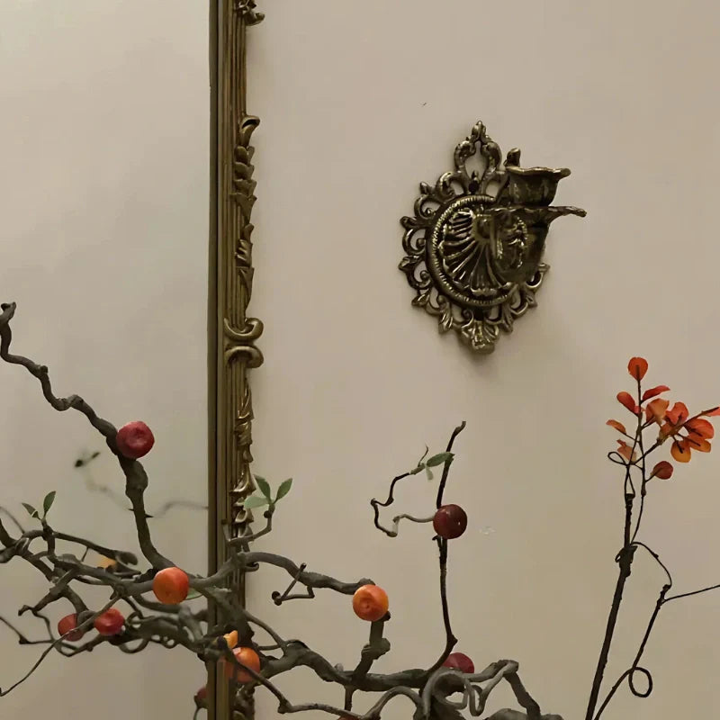 Norvo | RegalEmber Lysestake