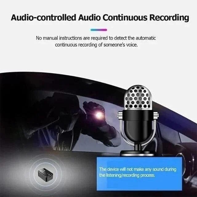 Norvo | GPS Tracker, Magnet Mini GPS Lokasjon Tyverisikring GPS Tracker