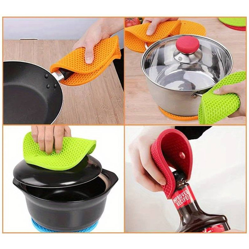 norvo | Allsidig silikonmatte