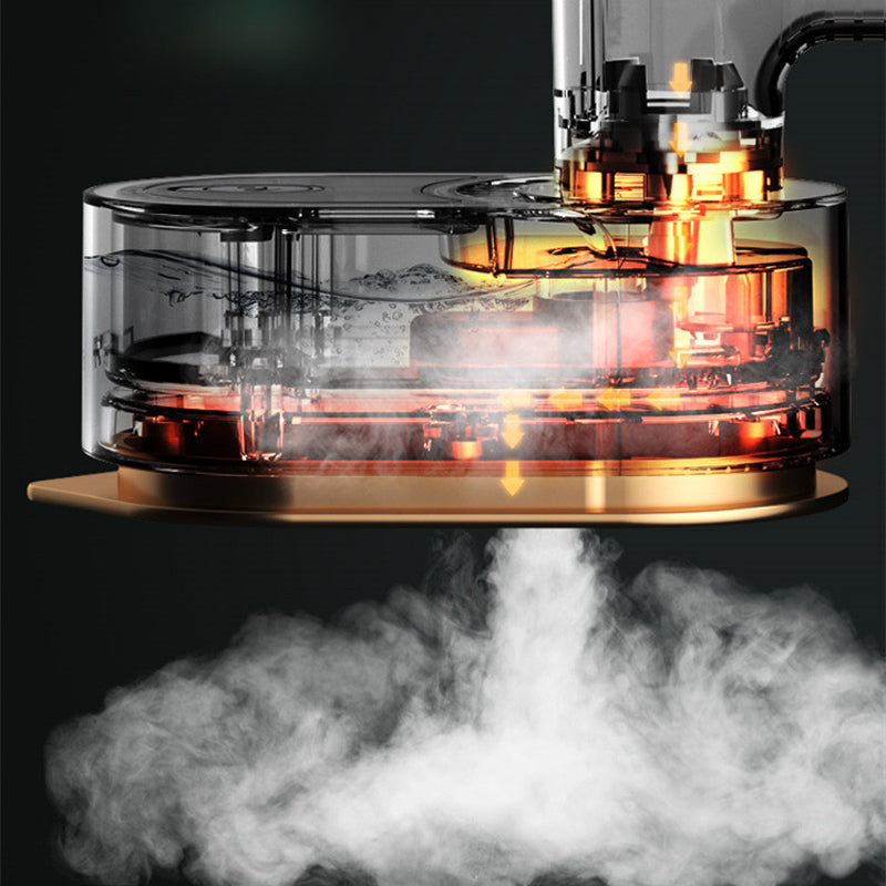 Norvo | Bærbar Mini Reisejern