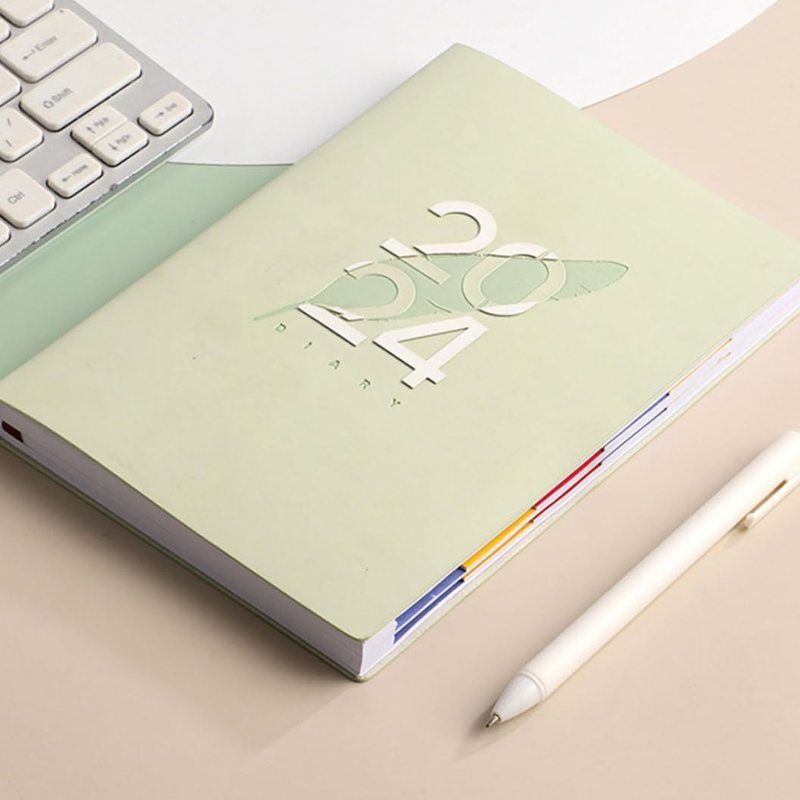 Norvo | Kontorplanlegger Organisator Notatblokk