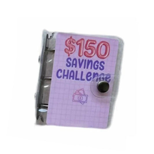 Norvo | Sparing binders l $1000 Sparing utfordring
