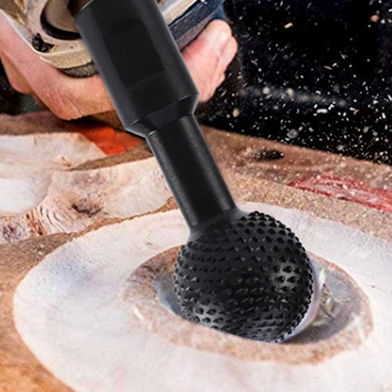 Norvo | Ball Grinding Bit