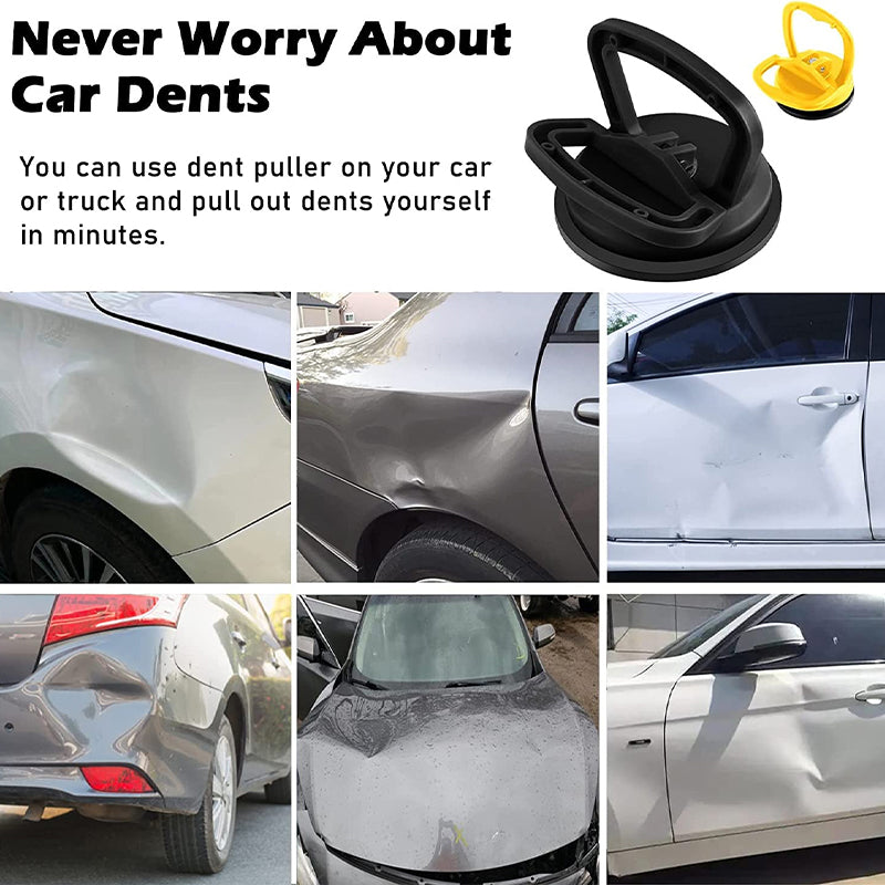 Norvo | Bil Bulk Reparasjon Trekkere