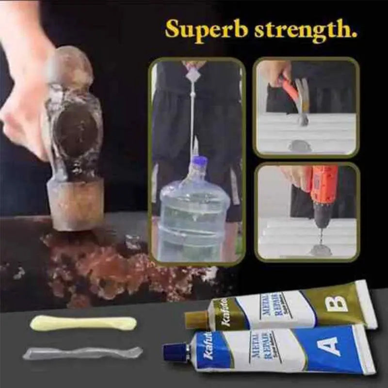 Norvo | Reparasjonsstøpe lim