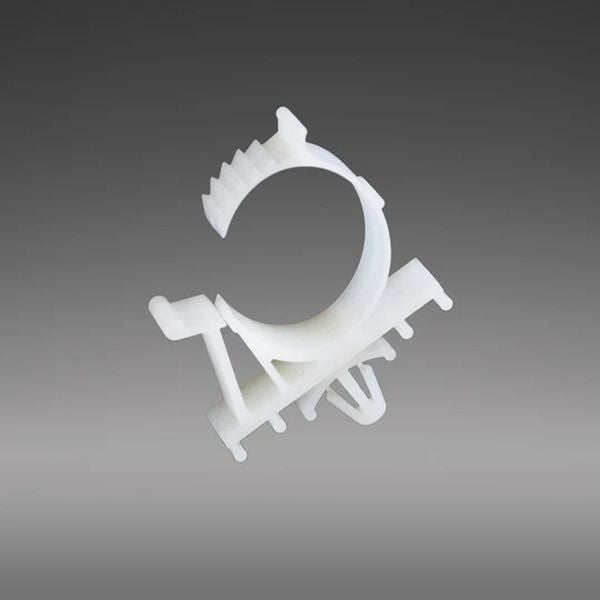 Norvo | Justerbar kabelklips Kabelhåndteringsbrakett