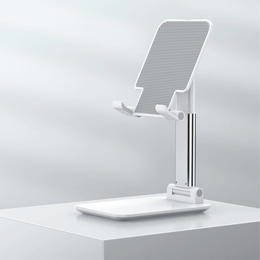 Norvo | Faltbart Holder Stativ for iPad og Mobiltelefon