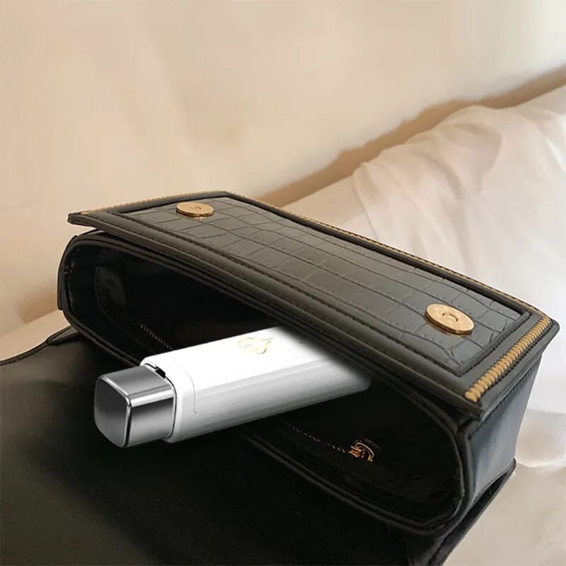 Norvo | Bærbar Flossdispenser