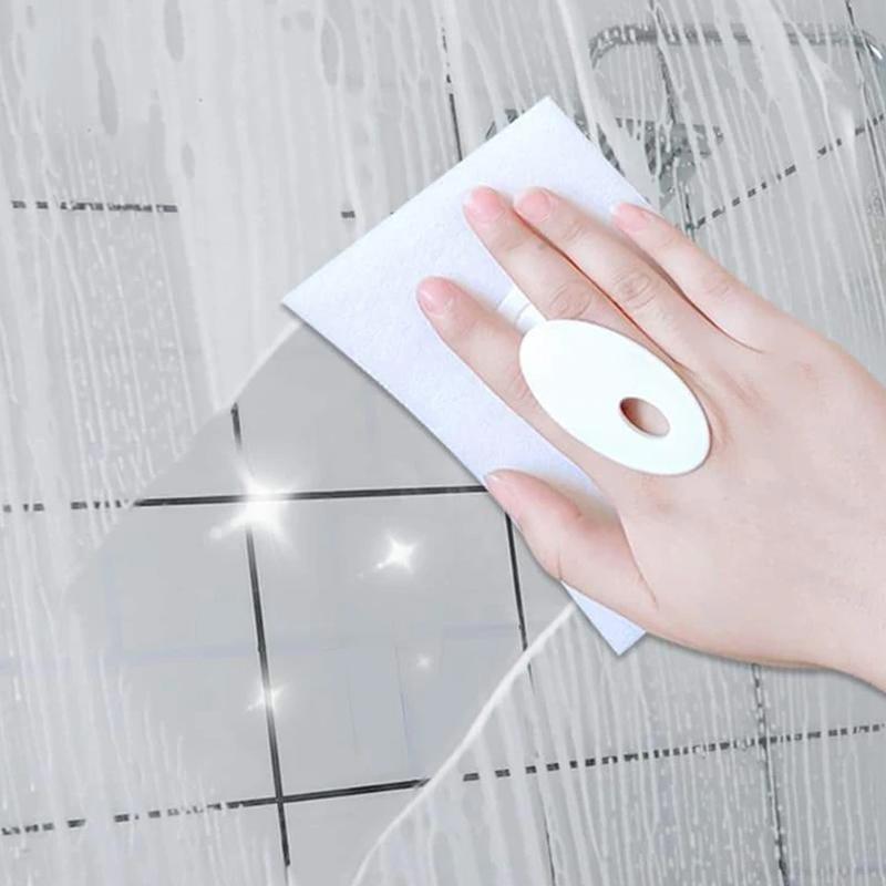 Norvo | Allsidig vindusbørste