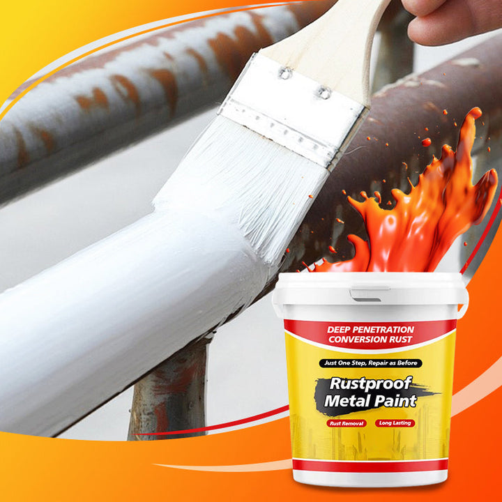 Norvo | Rustfritt stål Farge - Rustfjerner (500 g)