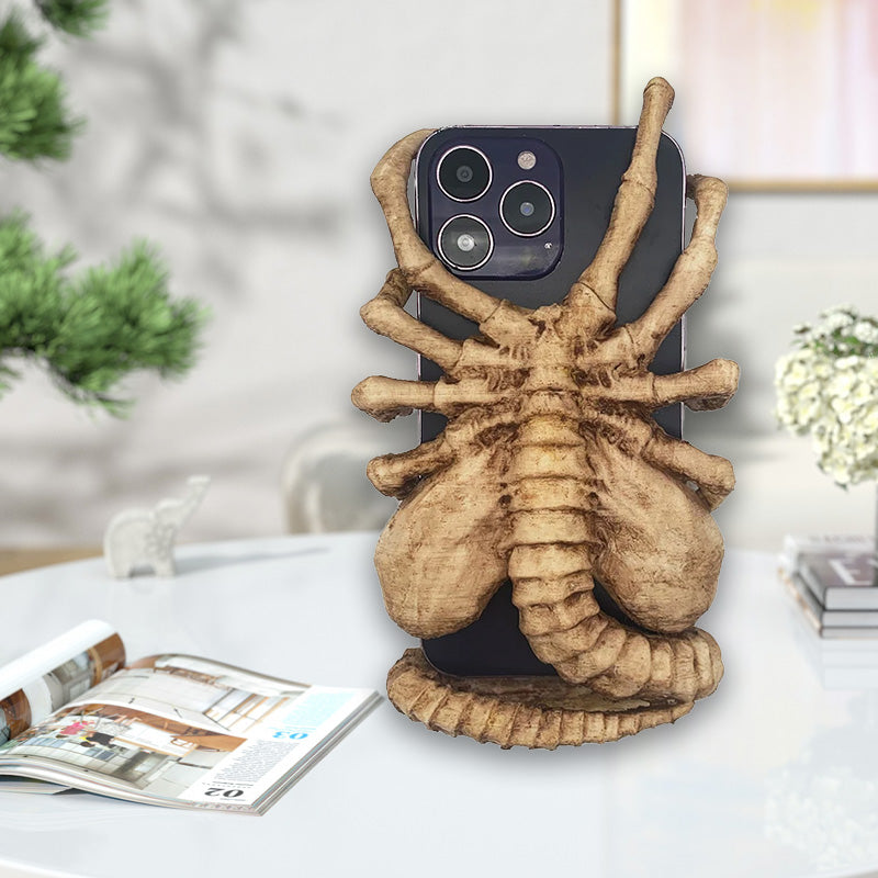 Norvo | Spesielt formet telefonholder