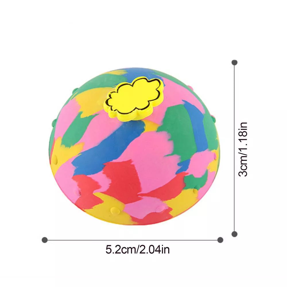 Norvo | Bouncing Bowl Fidget Toys