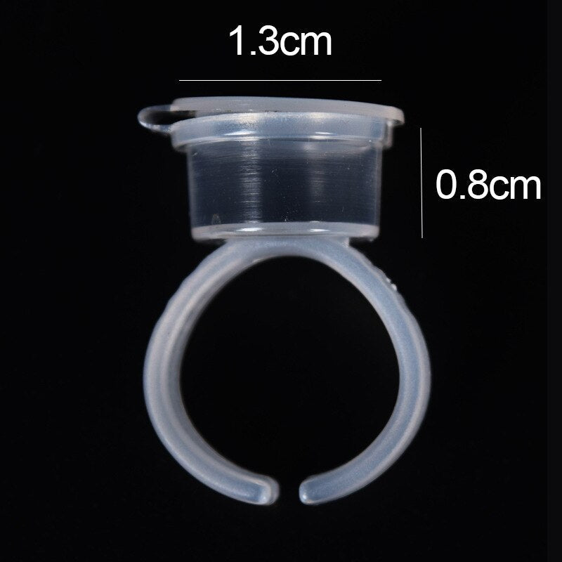 Norvo | Krembeholder Ring