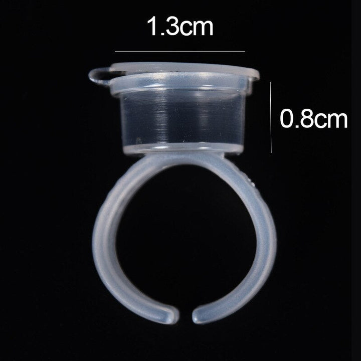 Norvo | Krembeholder Ring