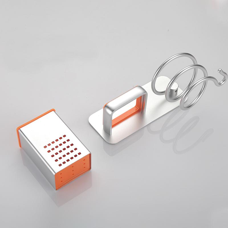 Norvo | NeatSpace Plassbesparende Baderomsorganisator