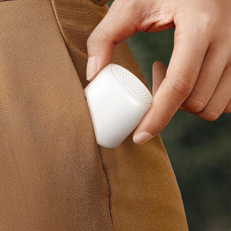 Norvo | Bærbar Bluetooth-høyttaler i Macaron-farge