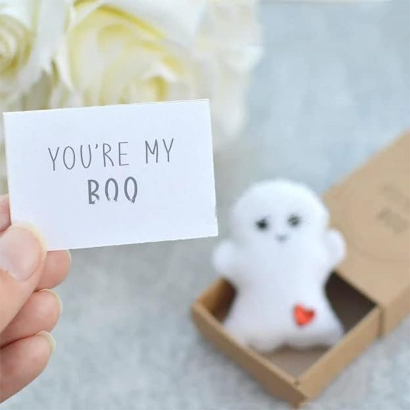 Norvo | Tiny Tokens of Love Matchbox