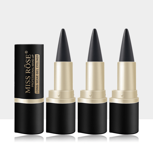 Norvo | Vanntett Enkelt Hode Solid Eyeliner