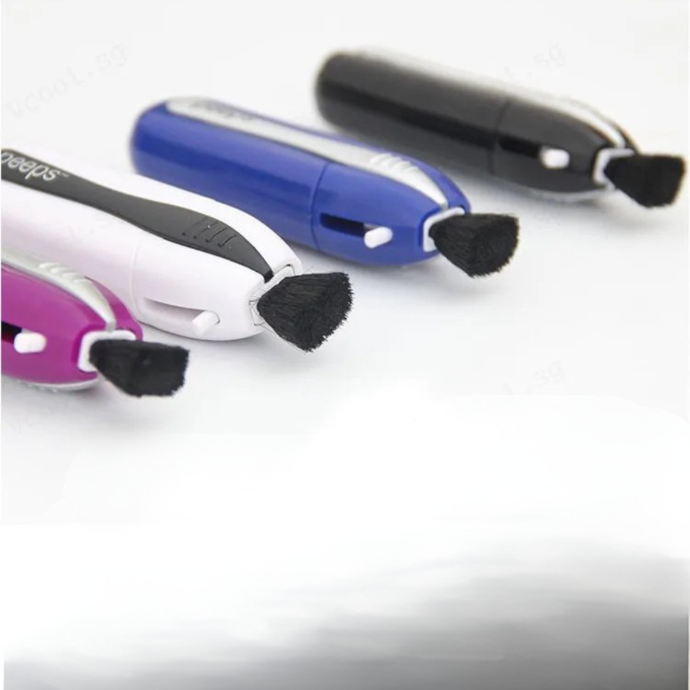 Norvo | Profesjonell brilleglassrens