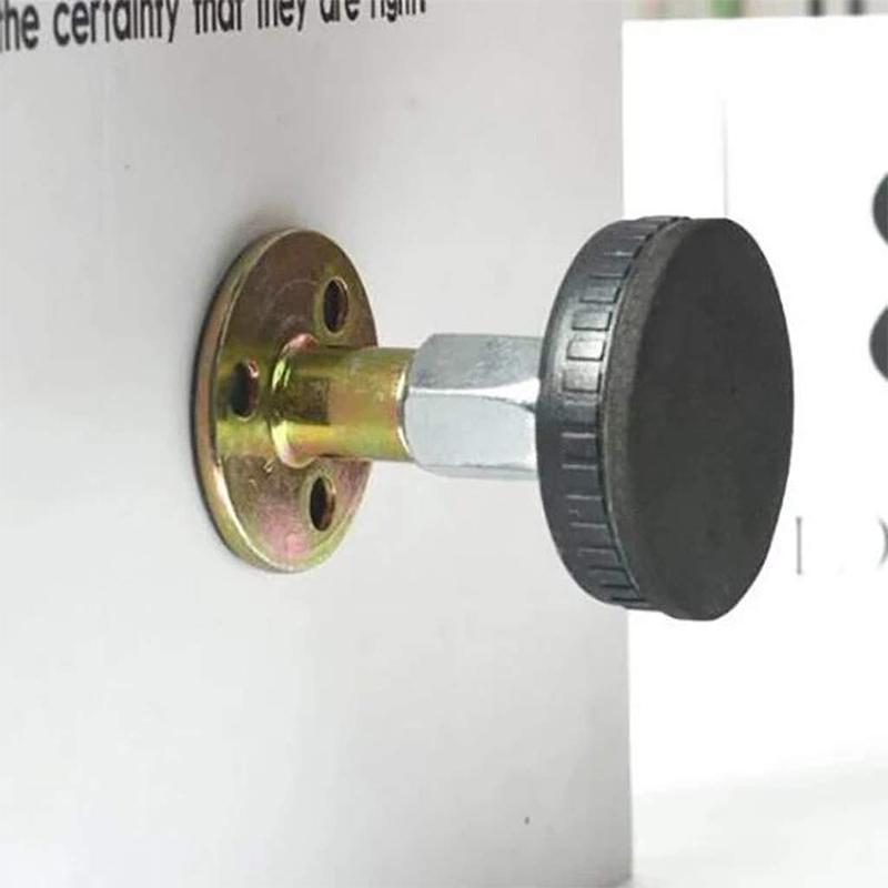 Norvo | Justerbart Gjenget Bedramme Anti-riste Verktøy