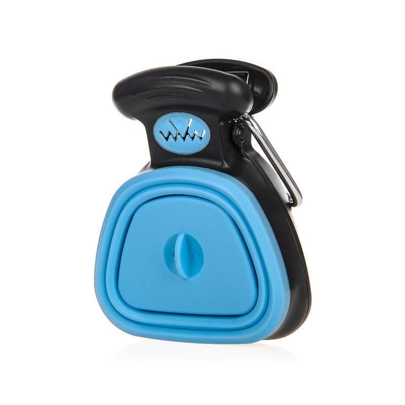 Norvo | Bærbar avføringsfanger