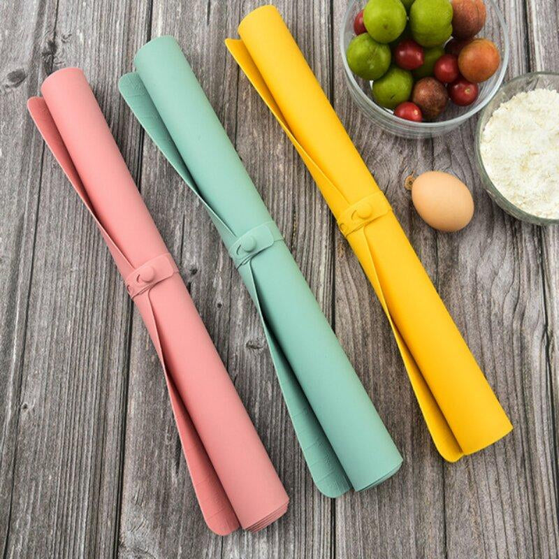 Norvo | Ekstra stor kjøkkenverktøy silikonkopp