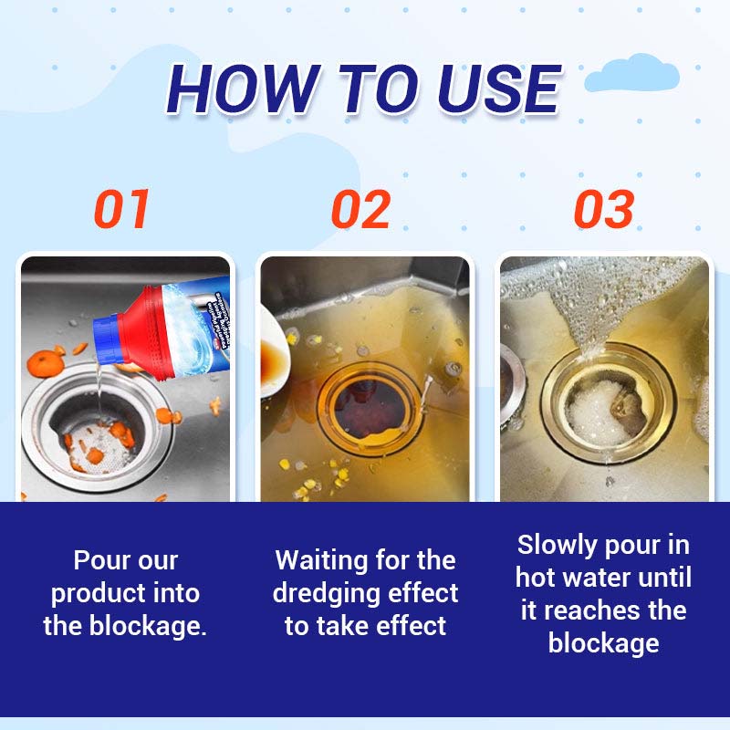 Norvo | Kraftig rørgraveragent for allsidige anledninger