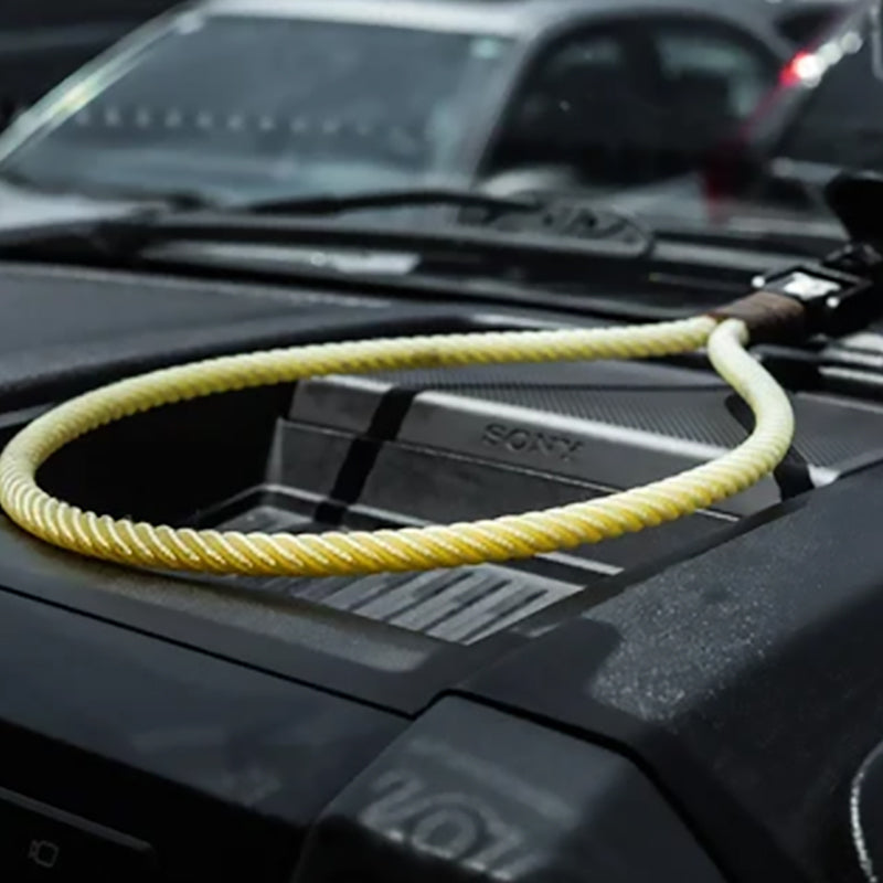 Norvo | Cowboyhatt monteringer for kjøretøyet ditt