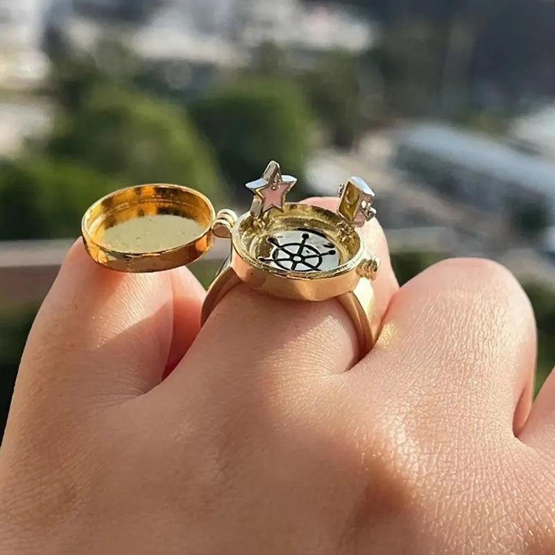 Norvo | The Best Friends Forever Ring