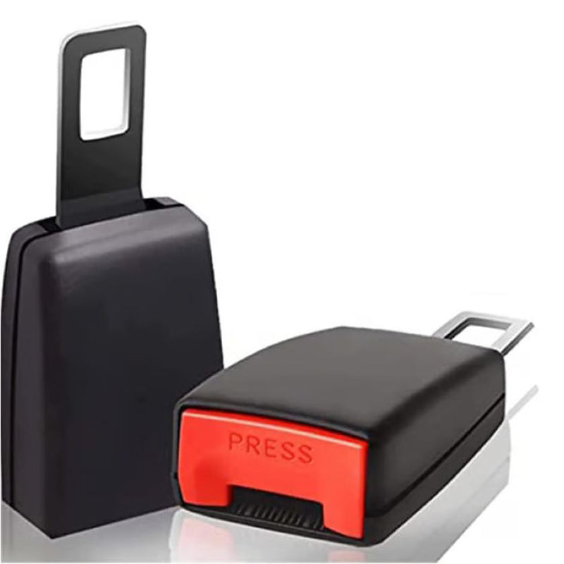 Norvo | Bilsetebelte lås forlengelse