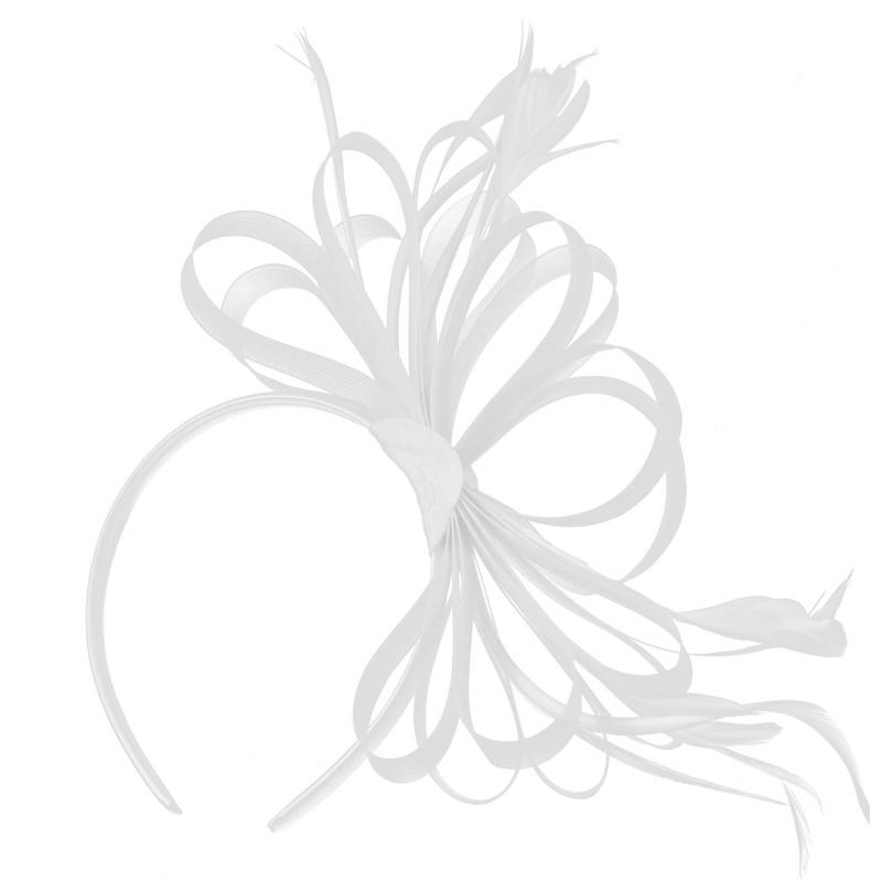 Norvo | Cocktail Teaparty Hodeplagg