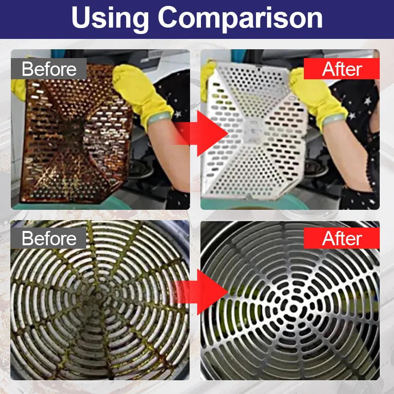 Norvo | Kjøkkenpulver Entfettingsmiddel