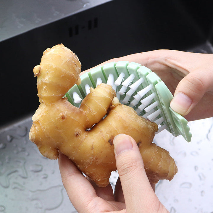 Carrot Styling Brush | Norvo