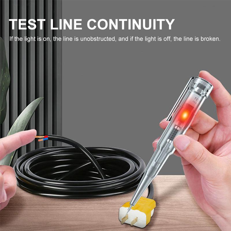 Norvo | Responsive Electrical Tester Pen