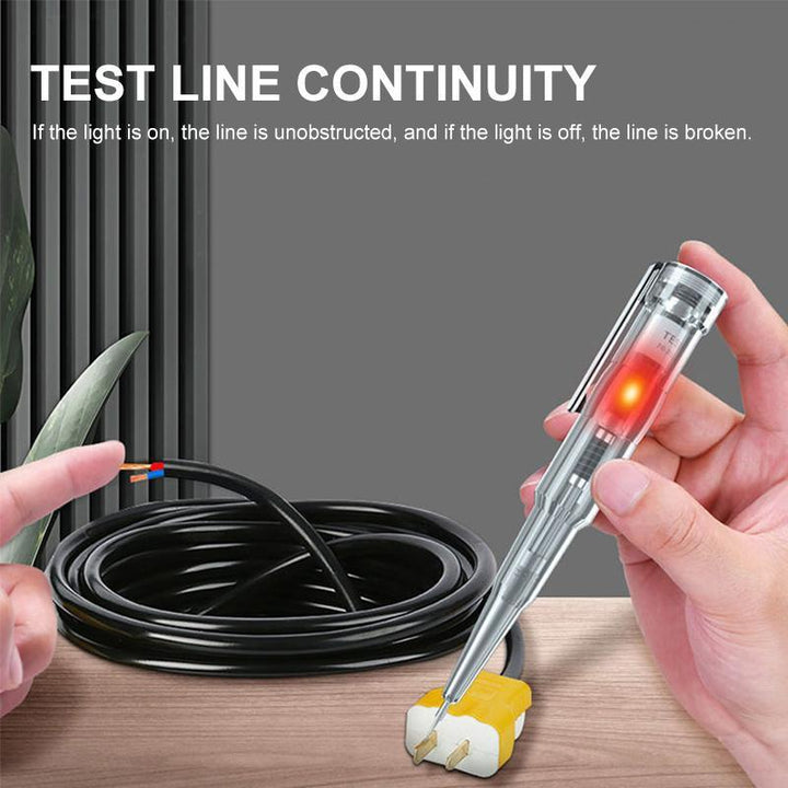 Norvo | Responsive Electrical Tester Pen
