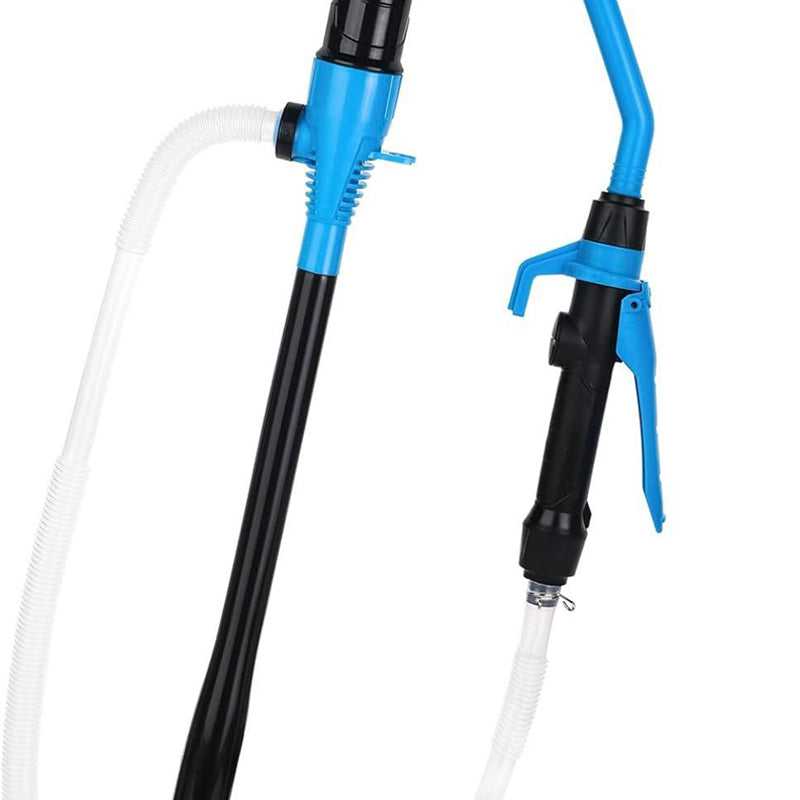 Norvo | Bærbar Strøm Batteripumpe