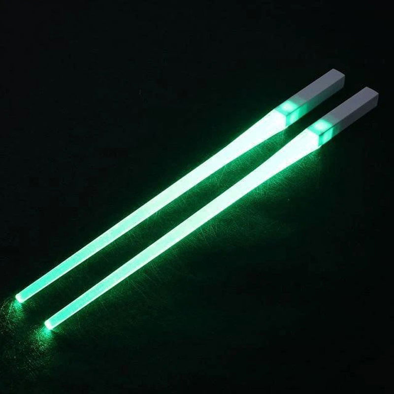 LED Luminous Spisepinner | Norvo