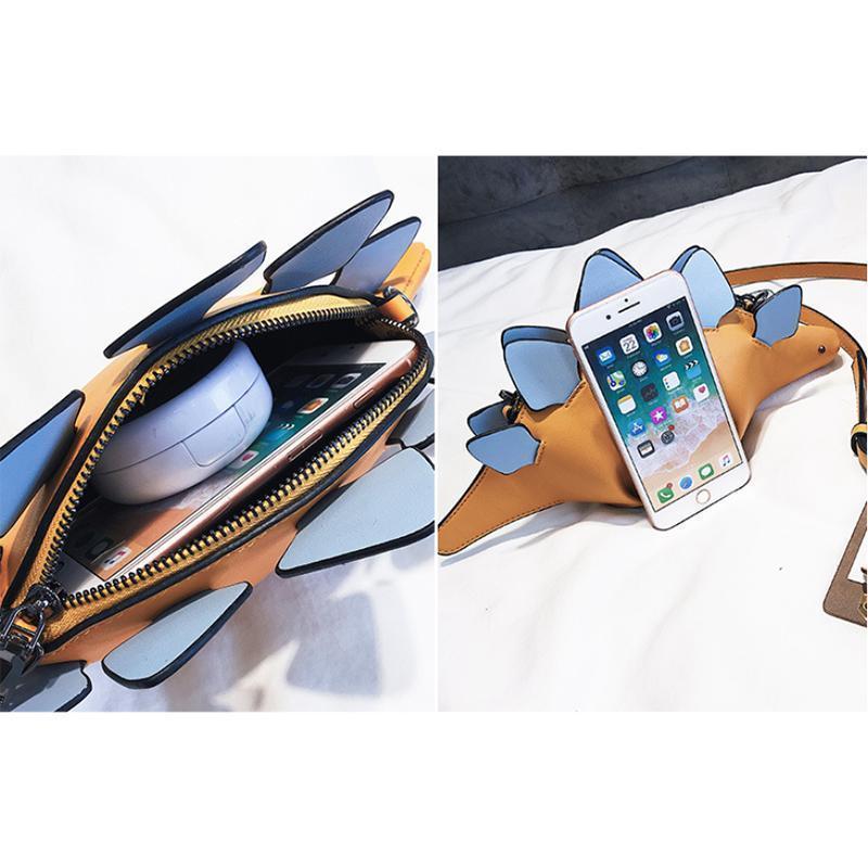 Norvo | Dinosaur Skulderveske, Skulderveske