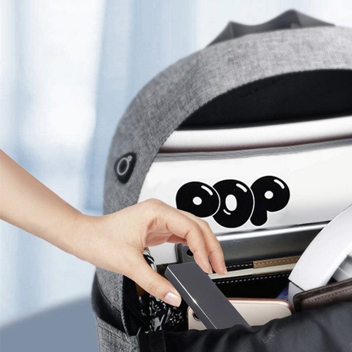 Norvo | Bærbar Harddisk