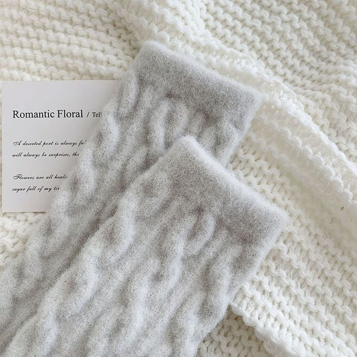 Norvo | CozyTootsie – Overlegen varme og komfort for kalde føtter