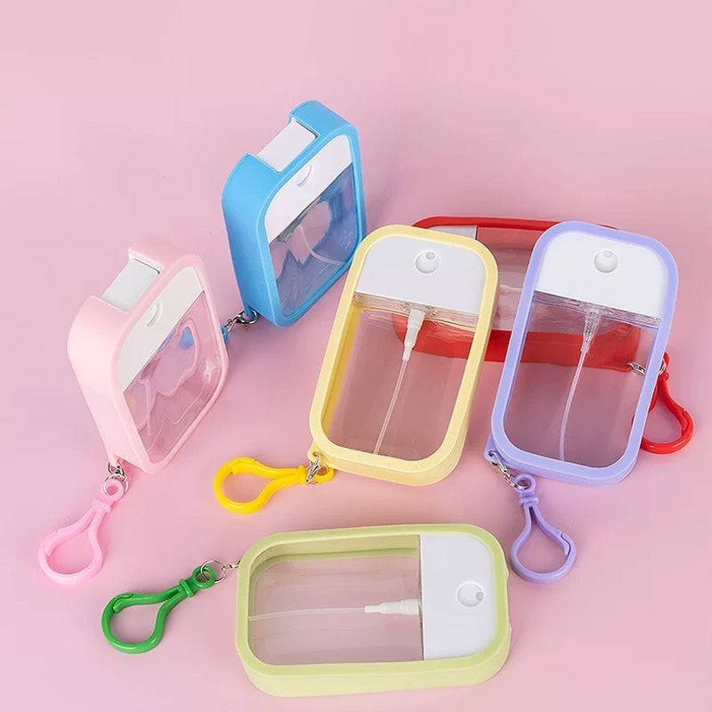 Norvo | Bærbar parfymeflaske