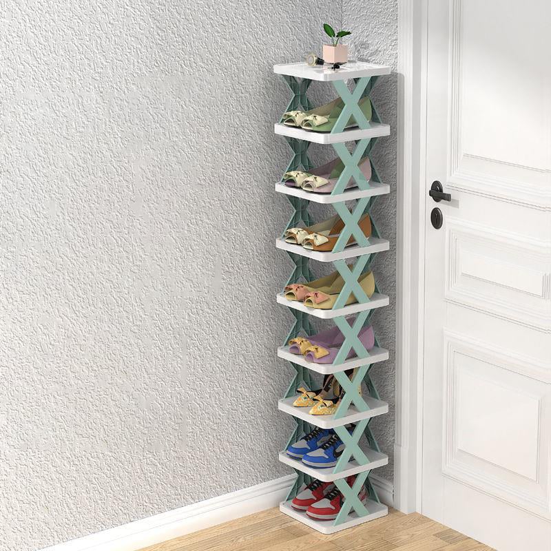 Norvo | Skohylle for oppbevaring