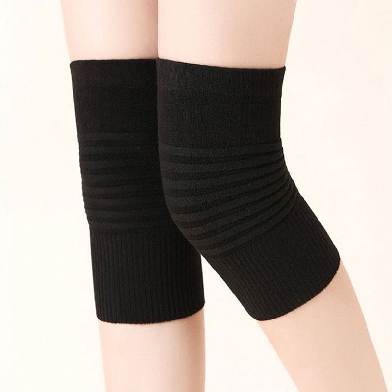 Norvo | KneeEase – Usynlig komfort og beskyttelse for knærne dine hele dagen long