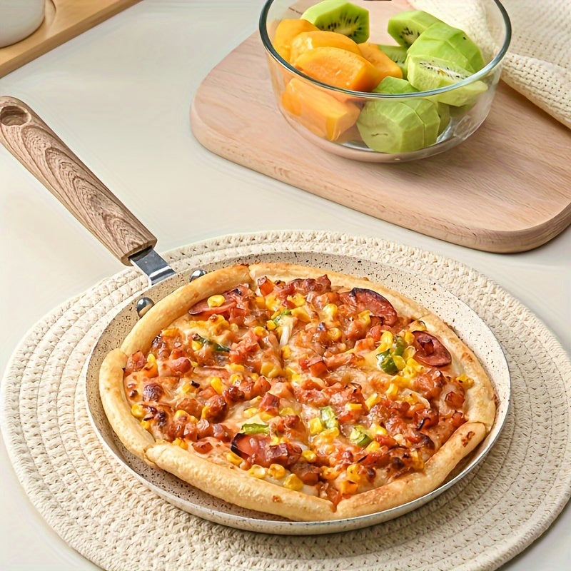 Samaxa - Luksus Stekepanne med Bærekraftig Belegg Norvo