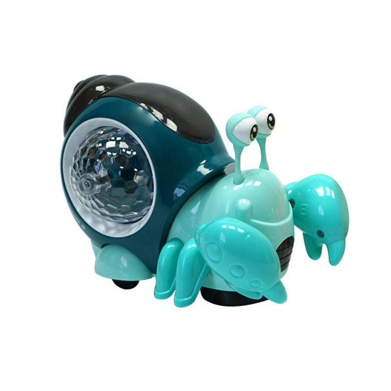 Norvo | Gående Mage Tid Leke for Babyer