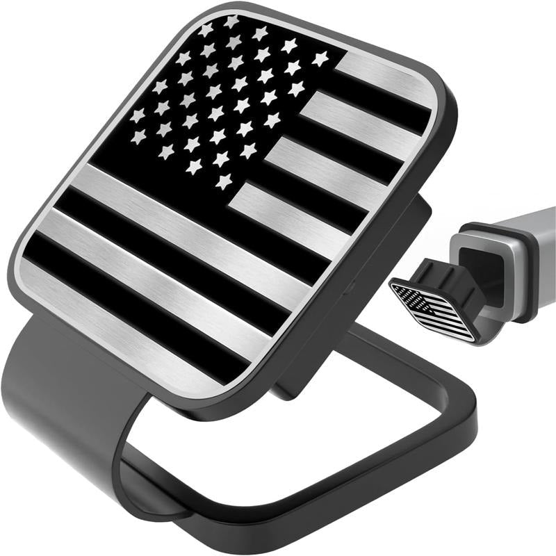 Norvo | Patriotisk Tilhengerfeste Deksel