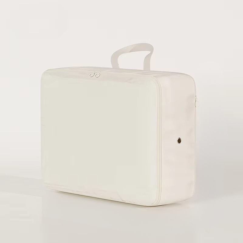 Norvo | Stor kapasitet reise kompresjonsbag for klær