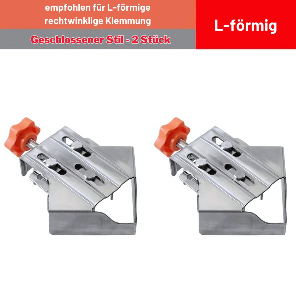 Norvo | SharpFocus — Perfekte 90° vinkler som gjør prosjektene dine til et profesjonelt mesterverk