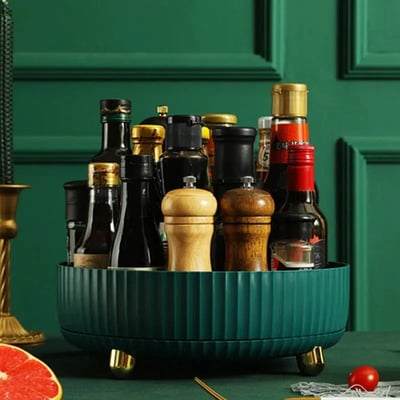 Norvo | SpinMate – Mer orden med bare ett drag